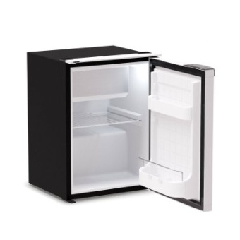 Vitrifrigo 0400-0566 - Seaclassic CHR C39I Refrigerator R600a Grey Internal Unit 12/24 V
