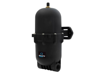 Albin 02-66-022 - Premium Accumulator Tank 0.85L (0.22G)