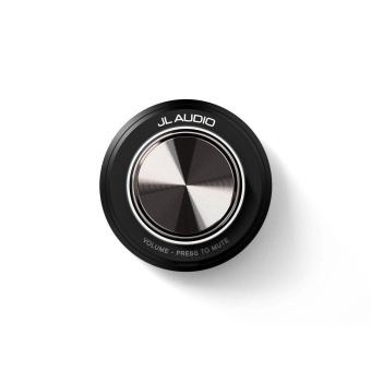 JL Audio 010-03134-00 - NMEA2000 Audio Controller MMR-5N2K