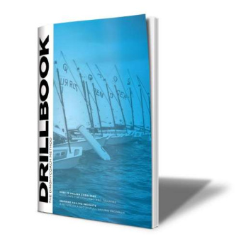 Optiparts EX1434 - Drillbook The Dinghycoach method