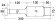 Osculati 51.352.00 - EM Additional Electromechanical Cylinder