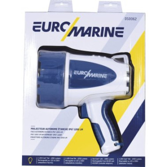 Euromarine 1200LM IP67 LED Spotlight