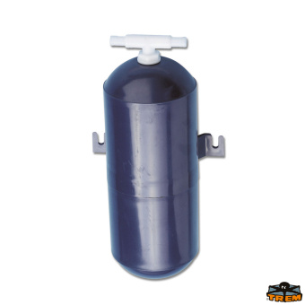 Trem N0101024 - Tank For Fresh Water Length 240 mm