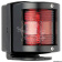 Osculati 11.416.01 - Utility 77 Black Rear Base/Red Navigation Light