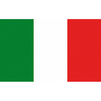 Italy Marine Flag 80X120 cm