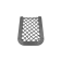 Black Storage Net 98 X 126 mm
