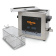 Beta 018950130 - Ultrasonic Cleaning Tank, 13 L Beta 018950130 - Ultrasonic Cleaning Tank, 13 L