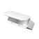 Nuova Rade 196376 - Utility Storage Hatch W/Lid, 104x235x165mm, White