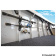 Osculati 41.313.01 - RodRak - Holds 2 Rods - White
