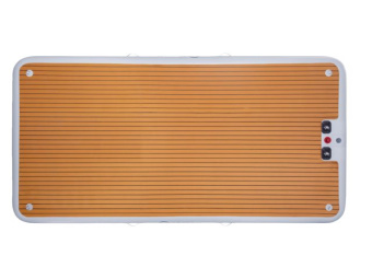 Talamex Air-Dock Leisure Inflatable Platform