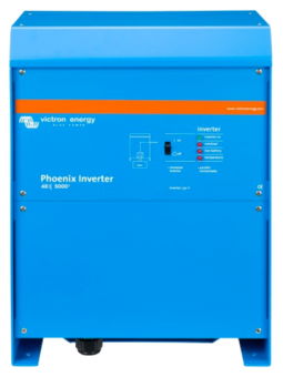 Victron Energy PIN485020000 - Phoenix Inverter 48/5000 230V VE.Bus