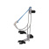 Stainless Steel Buoy Holder + Light