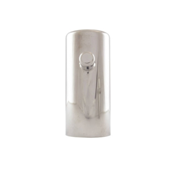 Stainless Steel 316 Bollard 200x89x5,5x25 High Gloss