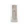 Stainless Steel 316 Bollard 200x89x5,5x25 High Gloss