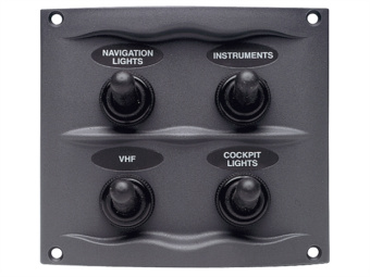 BEP 900 Waterproof Panel