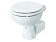 Albin 07-03-010 - Marine Toilet Silent Electric Compact 12V