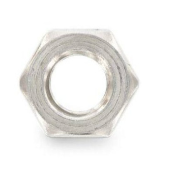 Euromarine DIN 934 - A4-80 M 8 U.H. Nut Hexagonal