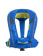 Spinlock DW-CEN/APB Deckvest Cento Junior 100N Lifejacket Harness Pacific Blue