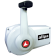 Allpa Dual Action Side Mount Control A89, White, With Interlock