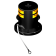 Lopolight 301-119S-ST-PRO-I - Navigation Light 3NM 225° Yellow, Double, 1Hz Fl, Ex Zone 1, Ice-Class