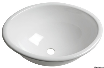 Osculati 50.188.94 - Oval Plexiglas Sink 370x290x150 mm