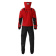 Plastimo P200090 - PS440 2.0 H/E Drysuit Red/Black Size SM Plastimo P200090 - PS440 2.0 H/E Drysuit Red/Black Size SM