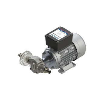 Marco 1645401C - UP14/AC Gear Pump 230V 44 LPM 4 Bar