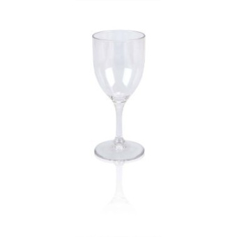 Plastimo 5320129 - Fidji Tritan™ Wine Glass