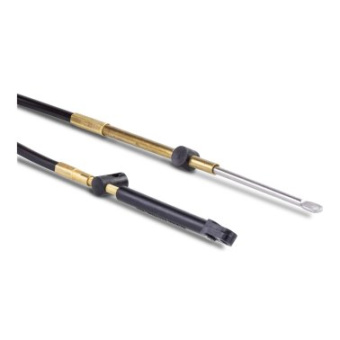Dometic CCX17911 Xtreme Mercury 600A Premium Cable CCX179 - 11 ft - 3.35 m