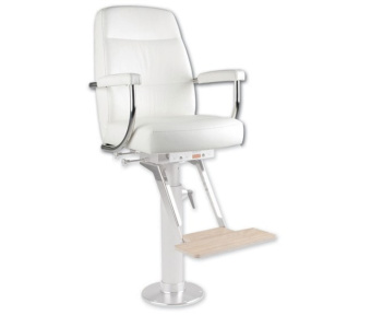 Zwaardvis California H Helm Seat