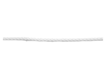 Talamex Flag Line White 8mm 10m