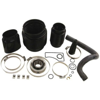 EMP 61-08396 - Transom Seal Kit For MerCruiser Bravo And Blackhawk Drives