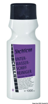 Osculati 65.721.00 - YACHTICON Hull-Cleaner