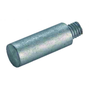 E. Polipodio VM Heat Exchangers Anodes 14 X 48 mm