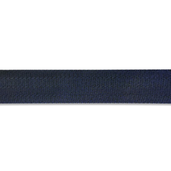 Trem Blue Nylon Webbing Belt 30-50 mm, 100 m