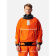 Henri Lloyd Elite Offshore Dry Top Size M Power Orange Henri Lloyd Elite Offshore Dry Top Size M Power Orange
