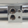 Barka 03.23.01900 - Mixer Tap Swivel Single Chrome 150mm