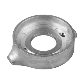 Tecnoseal 851983 / 876286 Volvo Penta 120S Saildrive Ring Anode Ø97 mm
