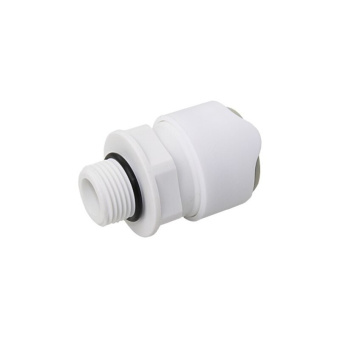 Whale WX1583B - 3/8 Male Adapter