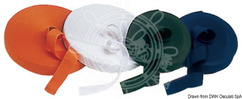 Osculati Polypropylene Webbing Strap Roll