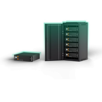 ZYC Battery Module Usable 5.12kWh