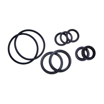 Multiflex SK-100-S - Gasket inboard cyl. IC-100-S/S1
