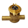 Johnson Pump 10-24524-12 - Self-Priming Bronze Cooling Water Impeller Pump F7B-9 (Volvo Penta)