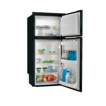 Vitrifrigo FB3570198S Seaclassic DP 2600I Refrigerator - Black - V12-24/110-240 DX OCN PFT TD