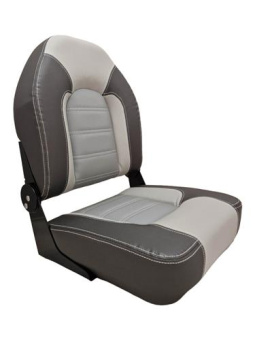 Hollex Seat Gray Star Grey
