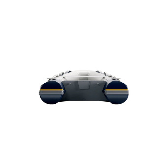 Vetus VB200 - Yellow V Inflatable Boat, 2.0M., Grey And Blue