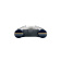 Vetus VB200 - Yellow V Inflatable Boat, 2.0M., Grey And Blue