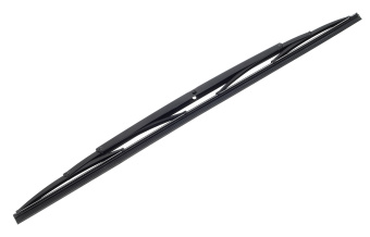 Roca 520830 Wiper Blades Stainless Steel Black 760mm (Bulk)