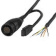 Humminbird 720080-1 - AS GPS NMEA Solix/Onix Splitter Cable for GPS Antenna and NMEA 0183