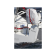Plastimo White Rescue Buoy With Floating Light